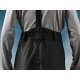 CRIVIT Kinder Skihose mit Hosenträgern (schwarz, 146/152) - B-Ware neuwertig