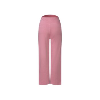 esmara® Damen Umstands-Sweathose mit weichem, elastischem Bund (rosé, S(36/38)) - B-Ware neuwertig