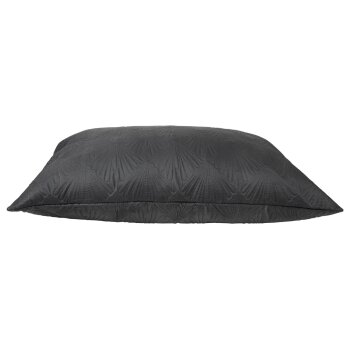 LIVARNO home XXL-Wohnkissen, aus Samt, 60 x 90 cm - B-Ware