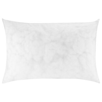 LIVARNO home XXL-Wohnkissen, aus Samt, 60 x 90 cm - B-Ware
