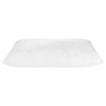 LIVARNO home XXL-Wohnkissen, aus Samt, 60 x 90 cm - B-Ware