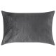 LIVARNO home XXL-Wohnkissen, aus Samt, 60 x 90 cm - B-Ware