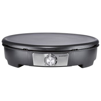 SILVERCREST® KITCHEN TOOLS Crepe Maker, »SCM 1500 E5« - B-Ware sonstiges
