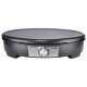 SILVERCREST® KITCHEN TOOLS Crepe Maker, »SCM 1500 E5« - B-Ware sonstiges