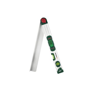 PARKSIDE® Digitaler Winkelmesser, mit Feststellschraube - B-Ware sehr gut