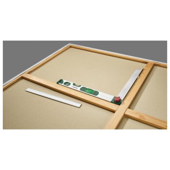 PARKSIDE® Digitaler Winkelmesser, mit Feststellschraube - B-Ware sehr gut