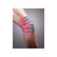 SENSIPLAST® Kinesiologie-Tapes, wasserabweisend und atmungsaktiv - B-Ware sehr gut