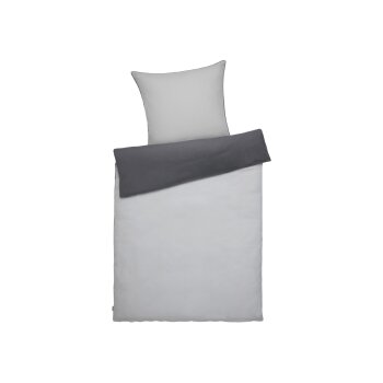 Emma Renforcé-Wendebettwäsche, 135 x 200 cm - B-Ware