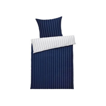 Emma Renforcé-Wendebettwäsche, 135 x 200 cm - B-Ware