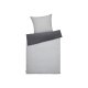 Emma Renforcé-Wendebettwäsche, 135 x 200 cm - B-Ware