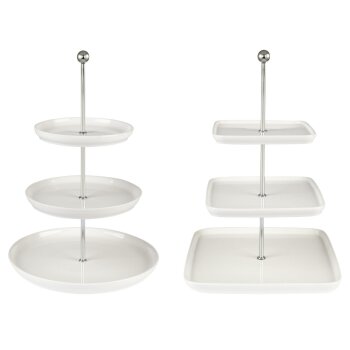LIVARNO home Etagere - B-Ware
