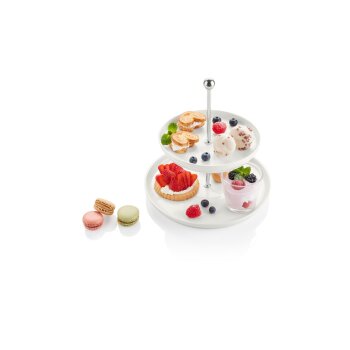 LIVARNO home Etagere - B-Ware