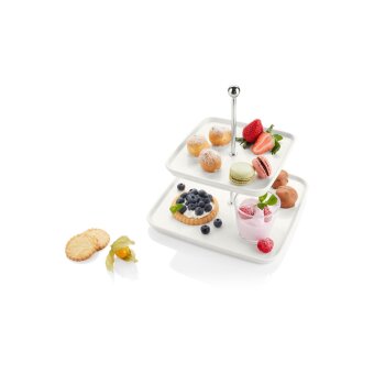 LIVARNO home Etagere - B-Ware