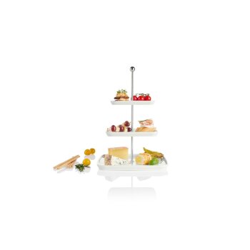 LIVARNO home Etagere - B-Ware
