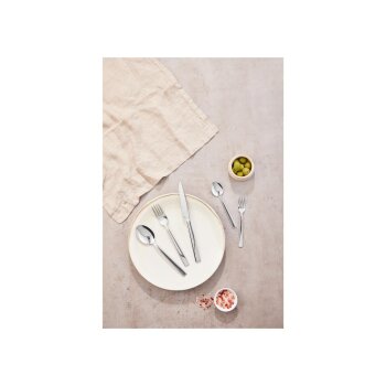 LIVARNO home Edelstahl-Besteck-Set, 60-teilig - B-Ware