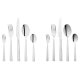 LIVARNO home Edelstahl-Besteck-Set, 60-teilig - B-Ware