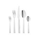 LIVARNO home Edelstahl-Besteck-Set, 60-teilig - B-Ware