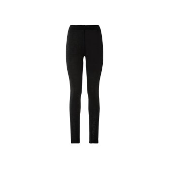 esmara® Damen Thermounterhose mit Merinowolle (M(40/42)) - B-Ware neuwertig