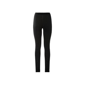 esmara® Damen Thermounterhose mit Merinowolle (M(40/42)) - B-Ware neuwertig