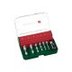 PARKSIDE®  Kombi-Gewindebohrer-Set - B-Ware Transportschaden Kosmetisch