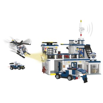 PLAYTIVE CLIPPYS Set L, mit vielen Accessoires...
