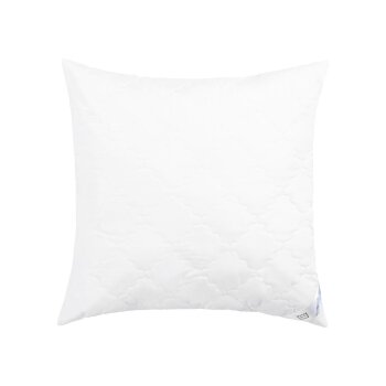 LIVARNO home Kochfestes Kopfkissen, 80 x 80 cm - B-Ware...