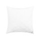 LIVARNO home Kochfestes Kopfkissen, 80 x 80 cm - B-Ware sehr gut