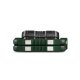 PARKSIDE® LED-Baustrahler »PBBK 4 A1«, batteriebetrieben, mit 2 separat schwenkbaren Strahlern - B-Ware sehr gut