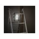 PARKSIDE® LED-Baustrahler »PBBK 4 A1«, batteriebetrieben, mit 2 separat schwenkbaren Strahlern - B-Ware sehr gut