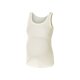 esmara® Damen Gerippte Umstandstops, 2 Stück in Ripp-Qualität (schwarz/weiß, M(40/42)) - B-Ware neuwertig