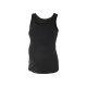 esmara® Damen Gerippte Umstandstops, 2 Stück in Ripp-Qualität (schwarz/weiß, M(40/42)) - B-Ware neuwertig