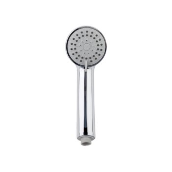 LIVARNO home Handbrauseset, mit Antikalt-Softdüsen (Handbrause 85 mm) - B-Ware sehr gut