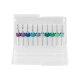 PARKSIDE® Mikrobohrer-Set / Mikrofräser-Set - B-Ware