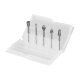 PARKSIDE® Mikrobohrer-Set / Mikrofräser-Set - B-Ware