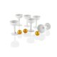 LIVARNO HOME Proseccopong-Set, 19-teilig - B-Ware sehr gut