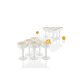 LIVARNO HOME Proseccopong-Set, 19-teilig - B-Ware sehr gut
