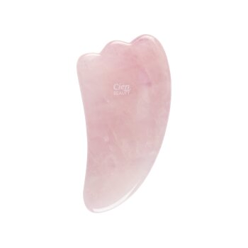 CIEN Beauty Rosenquarz-Gesichtsroller \...