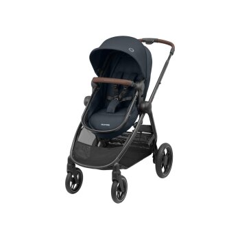 Maxi-Cosi 2in1 Kinderwagen »Zelia3«, zusammenklappbar - B-Ware gut