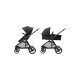 Maxi-Cosi 2in1 Kinderwagen »Zelia3«, zusammenklappbar - B-Ware gut