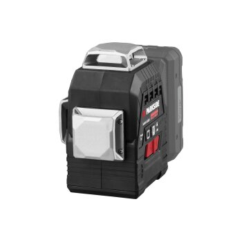 PARKSIDE PERFORMANCE® 20 V Akku-Kreuzlinienlaser »PKLLP 3360 A1«, ohne Akku und Ladegerät - B-Ware neuwertig