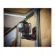 PARKSIDE PERFORMANCE® 20 V Akku-Kreuzlinienlaser »PKLLP 3360 A1«, ohne Akku und Ladegerät - B-Ware neuwertig