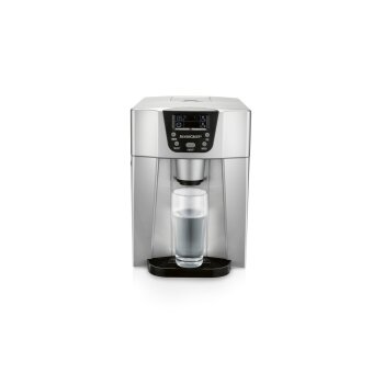 SILVERCREST® KITCHEN TOOLS Eiswürfelmaschine »SEMD 130 A1« - B-Ware neuwertig