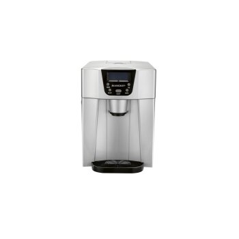SILVERCREST® KITCHEN TOOLS Eiswürfelmaschine »SEMD 130 A1« - B-Ware neuwertig