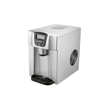 SILVERCREST® KITCHEN TOOLS Eiswürfelmaschine »SEMD 130 A1« - B-Ware neuwertig