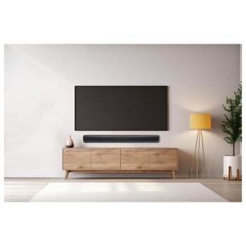 SILVERCREST® Soundbar 2.0 »Dolby Atmos®«, zusätzliche Bass- und Höheneinstellungen - B-Ware sehr gut