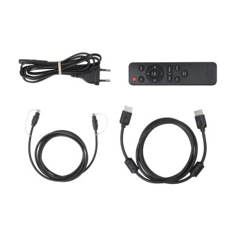 SILVERCREST® Soundbar 2.0 »Dolby Atmos®«, zusätzliche Bass- und Höheneinstellungen - B-Ware sehr gut