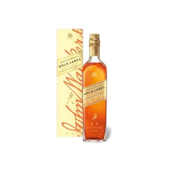 Johnnie Walker Gold Label Reserve Blended Scotch Whisky...