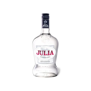 Grappa di Julia Superiore 38%Vol