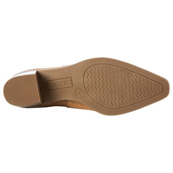 esmara® Damen Lederstiefeletten im Chelsea-Design - B-Ware