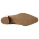 esmara® Damen Lederstiefeletten im Chelsea-Design - B-Ware